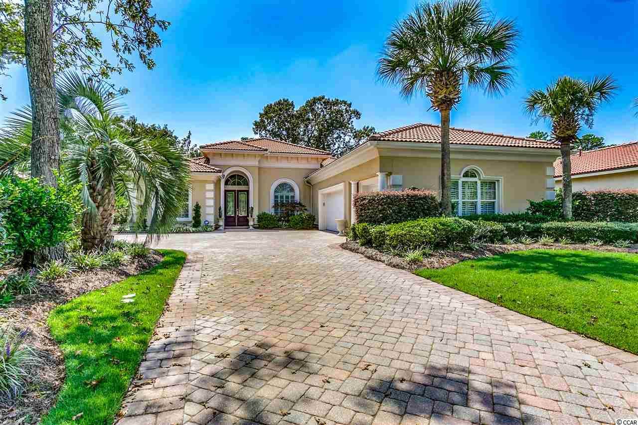 7542 Siena Blvd. - Photo 1