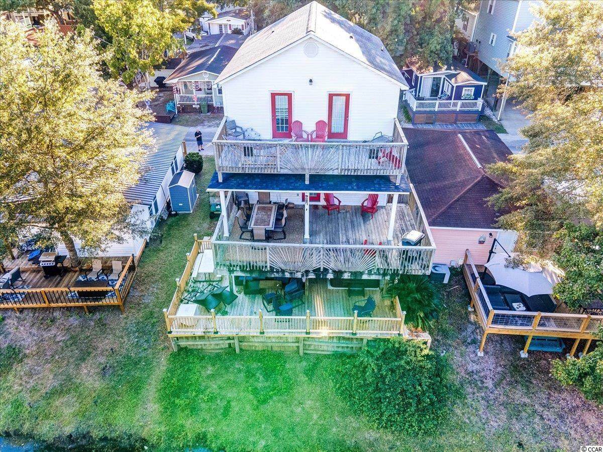 6001 South Kings Hwy. - Photo 1
