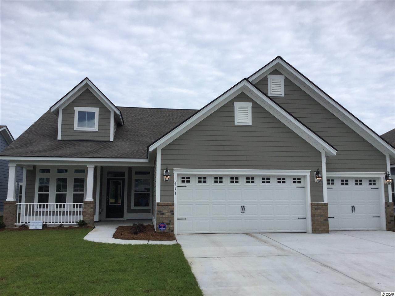 2404 Blue Crane Circle - Photo 1