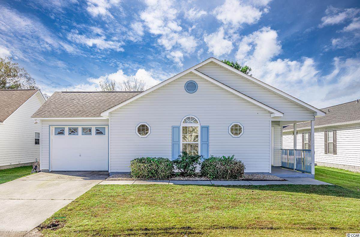1002 Autumn Dr. - Photo 1