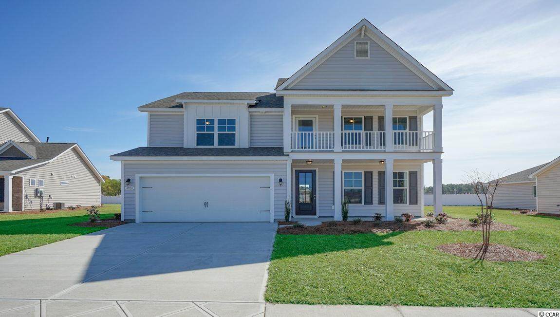 1119 Water Grass Ct. - Photo 1