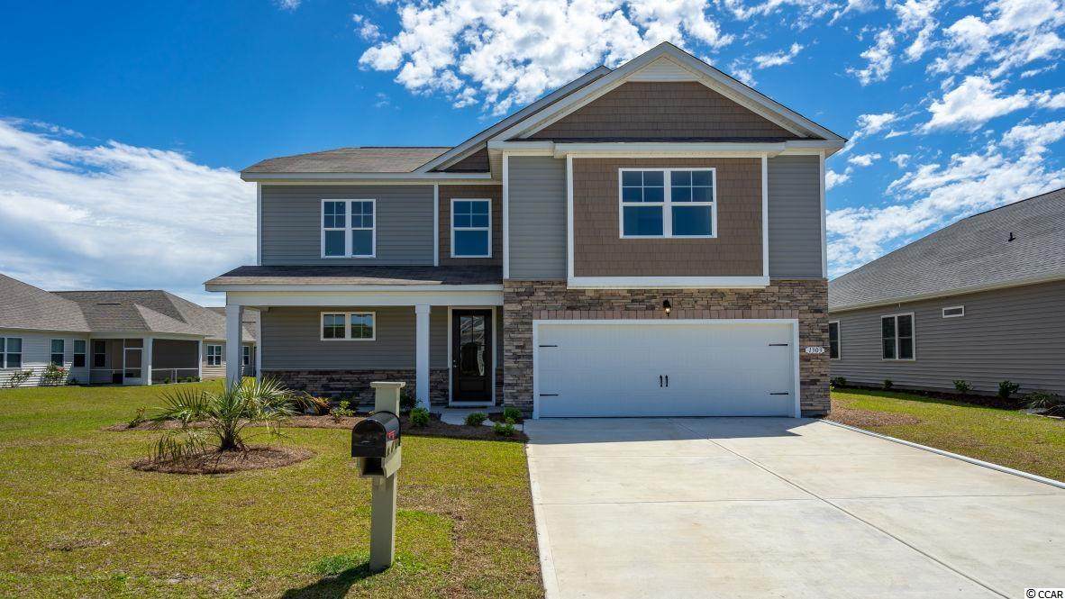 1433 Magee Ct. - Photo 1