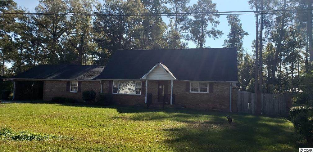 203 Long Ave. - Photo 1