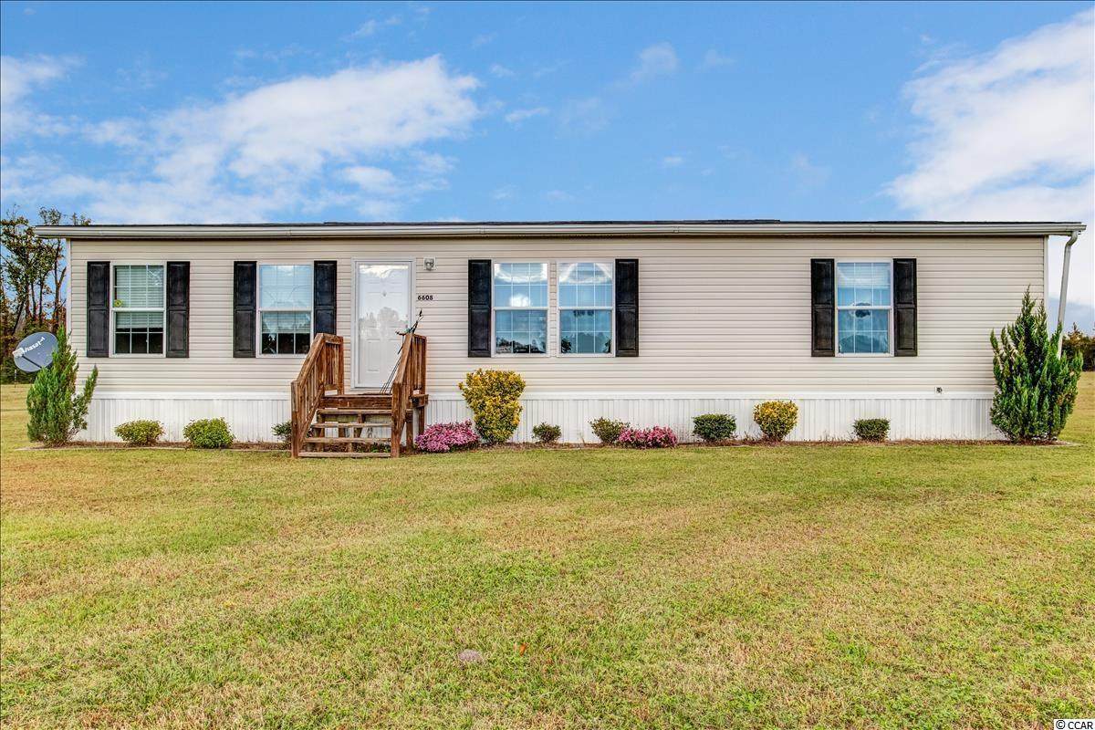 6608 Black Creek Rd. - Photo 1