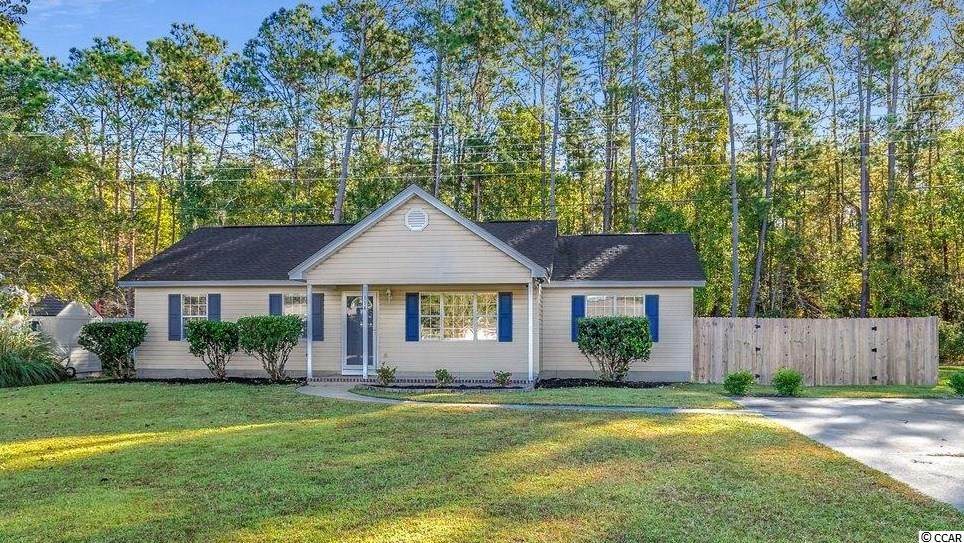 114 Blackjack Ln. - Photo 1