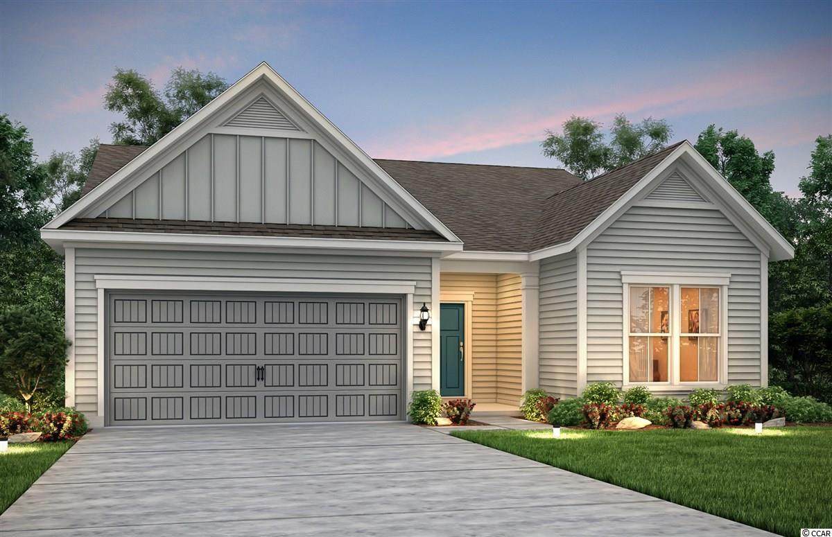 6493 Torino Lane - Photo 1