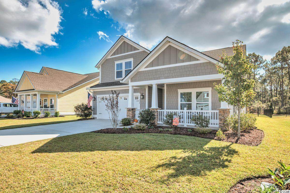 318 Southgate Ct. - Photo 1