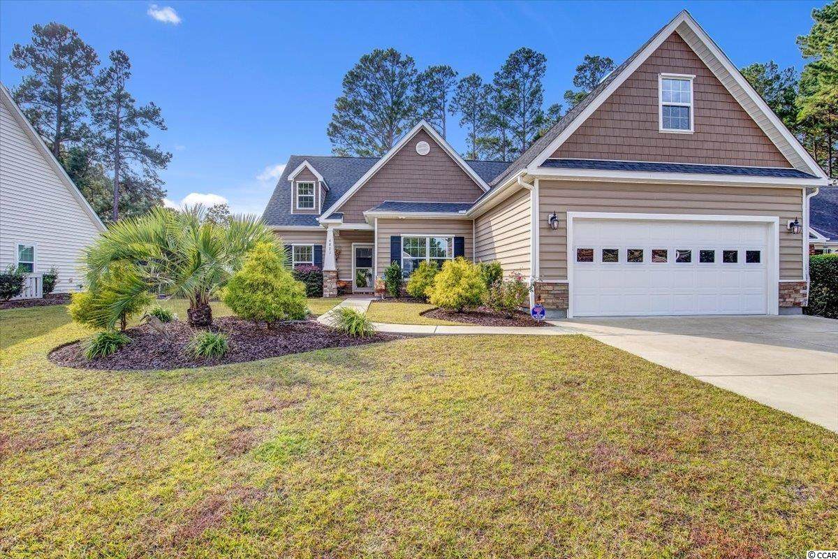4821 Keel Ct. - Photo 1
