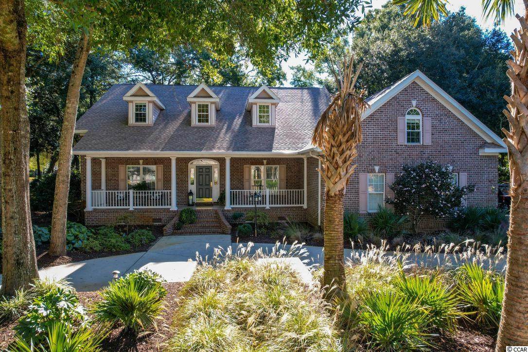 303 Congressional Dr. - Photo 1