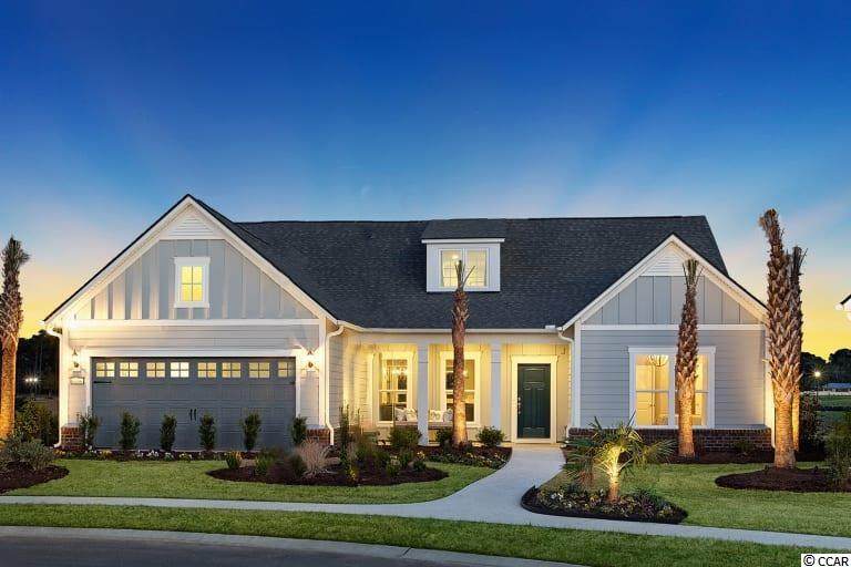 7136 Sarteano Dr. - Photo 1