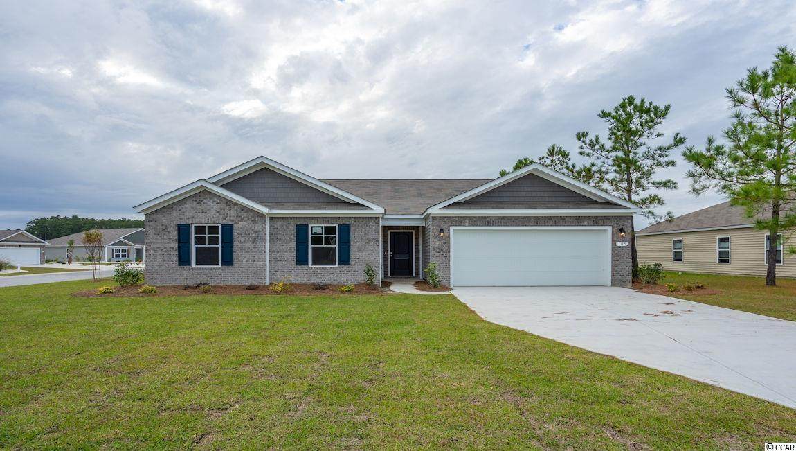 114 Zoe Ct. - Photo 1