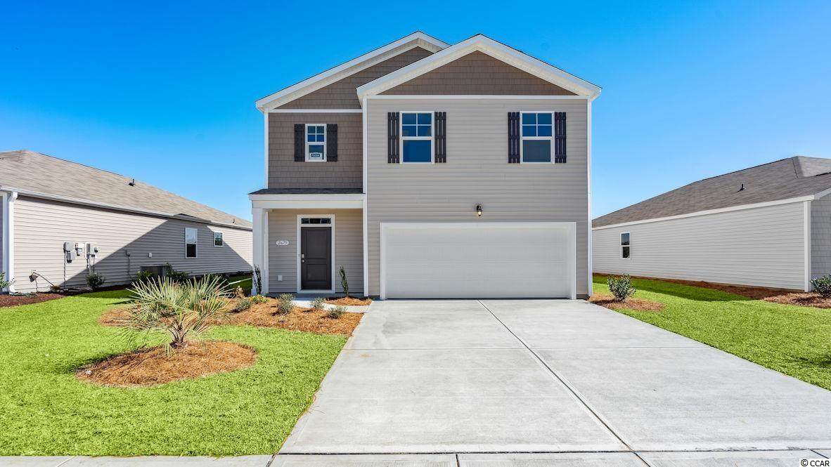 283 Marauder Dr. - Photo 1