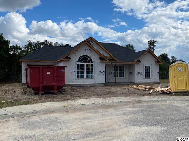 702 Adeline Ct. - Photo 1