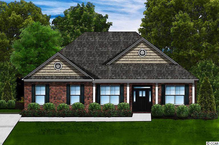 1009 Wigeon Dr. - Photo 1