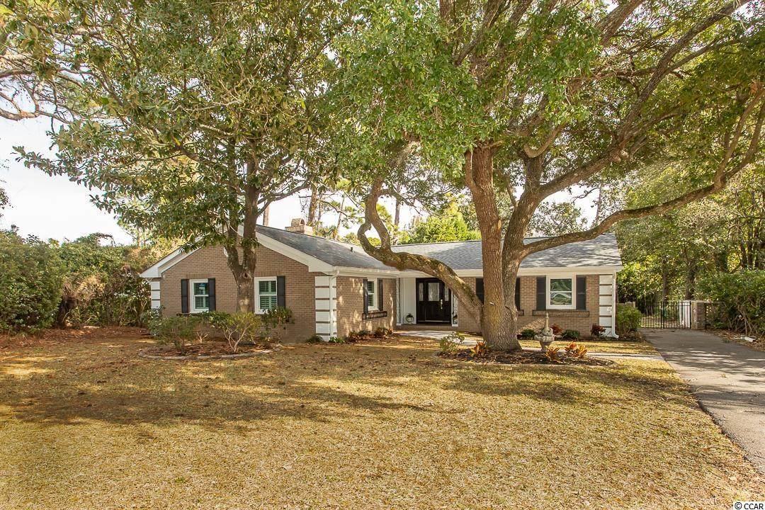 5626 Woodside Ave. - Photo 1