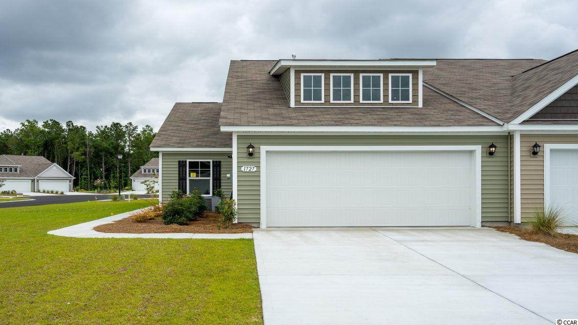1552 Jardine Loop - Photo 1