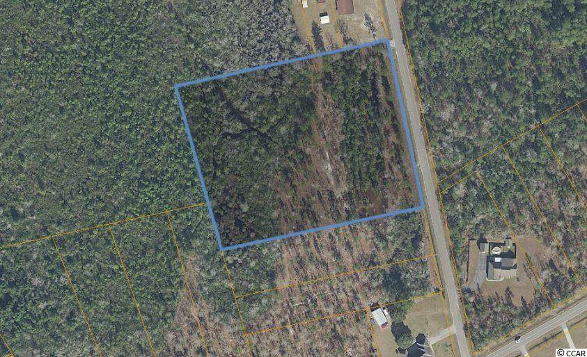 TBD Still Pond Rd. - Photo 1