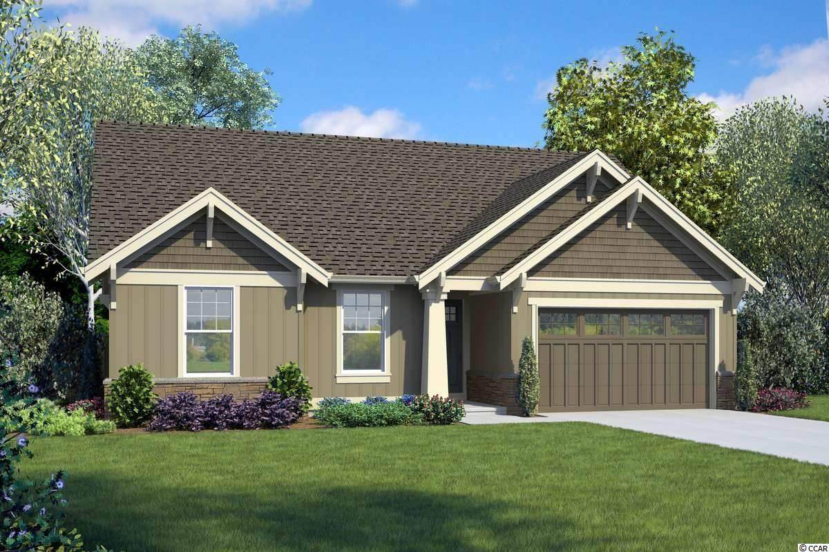 Lot 7 Highway 348 - Photo 1