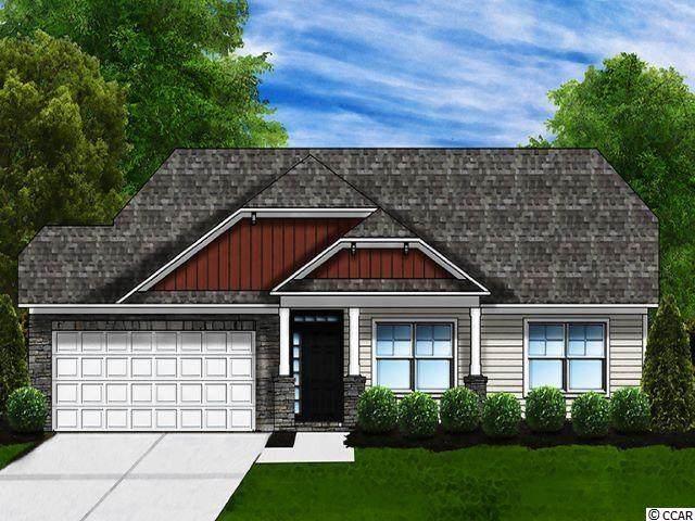475 Honeyhill Loop - Photo 1