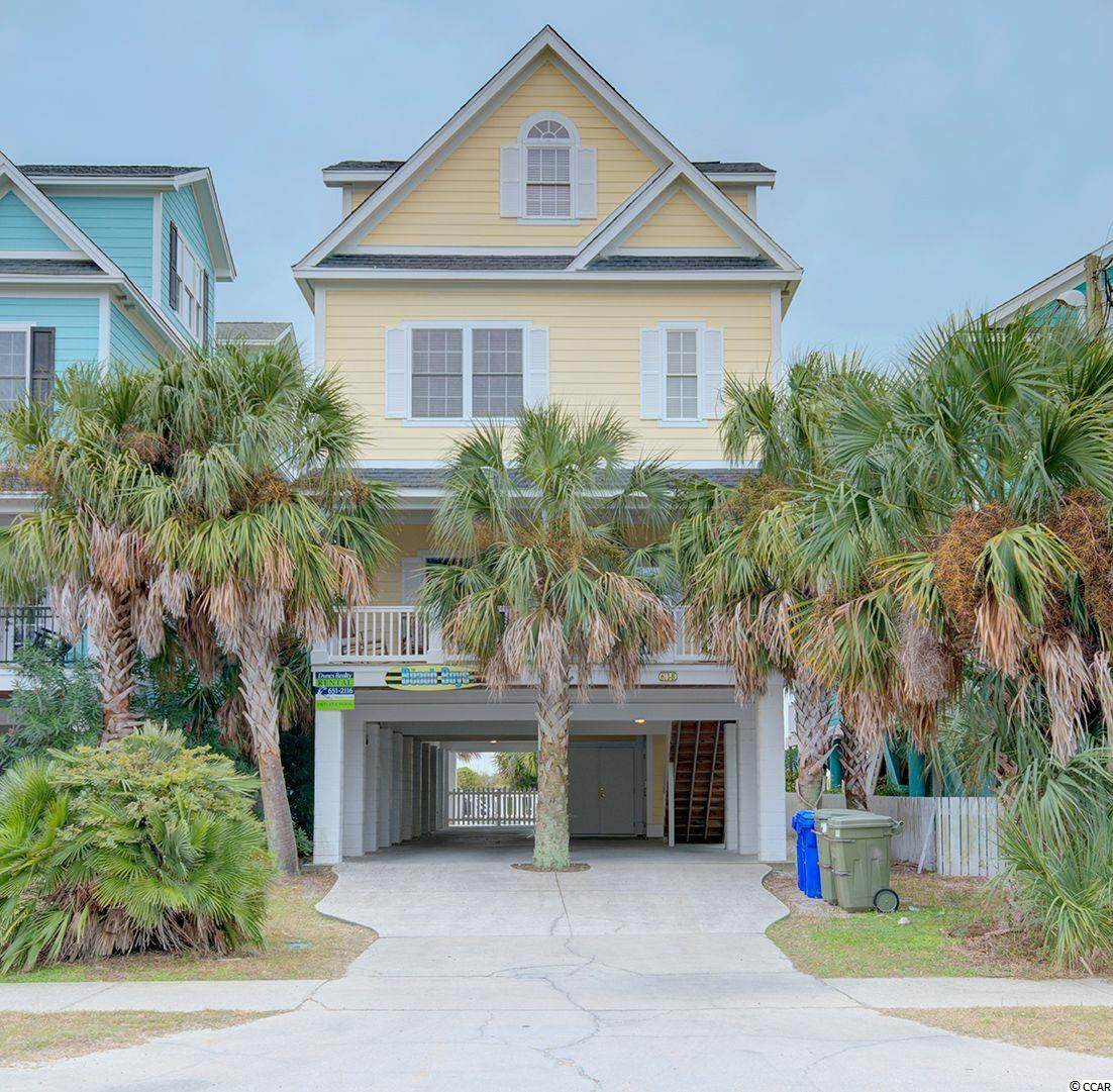 613 B North Ocean Blvd. - Photo 1