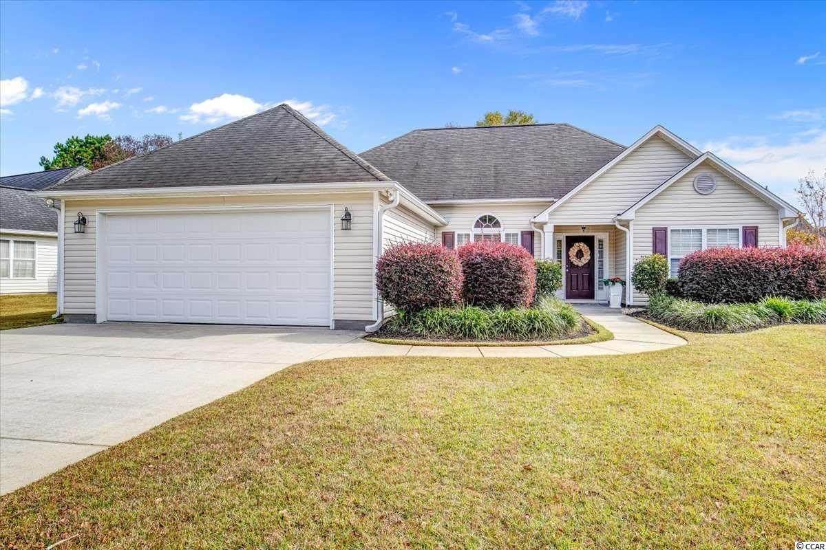 3825 Camden Dr. - Photo 1