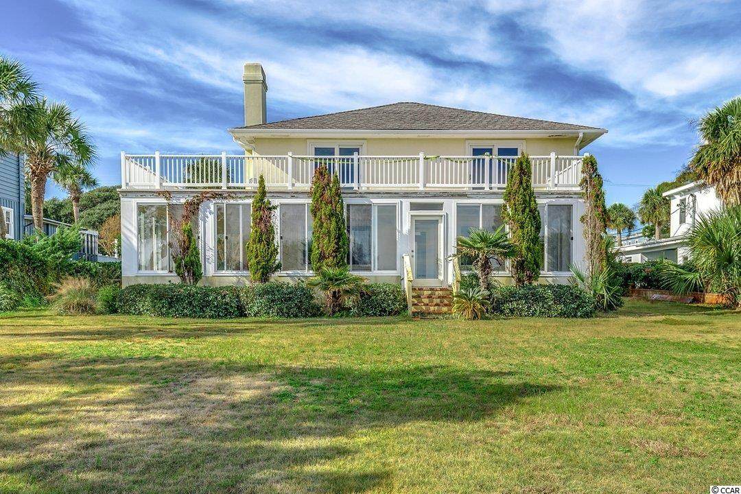 4702 N Ocean Blvd. - Photo 1