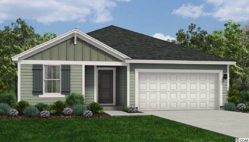 136 Foxford Dr. - Photo 1