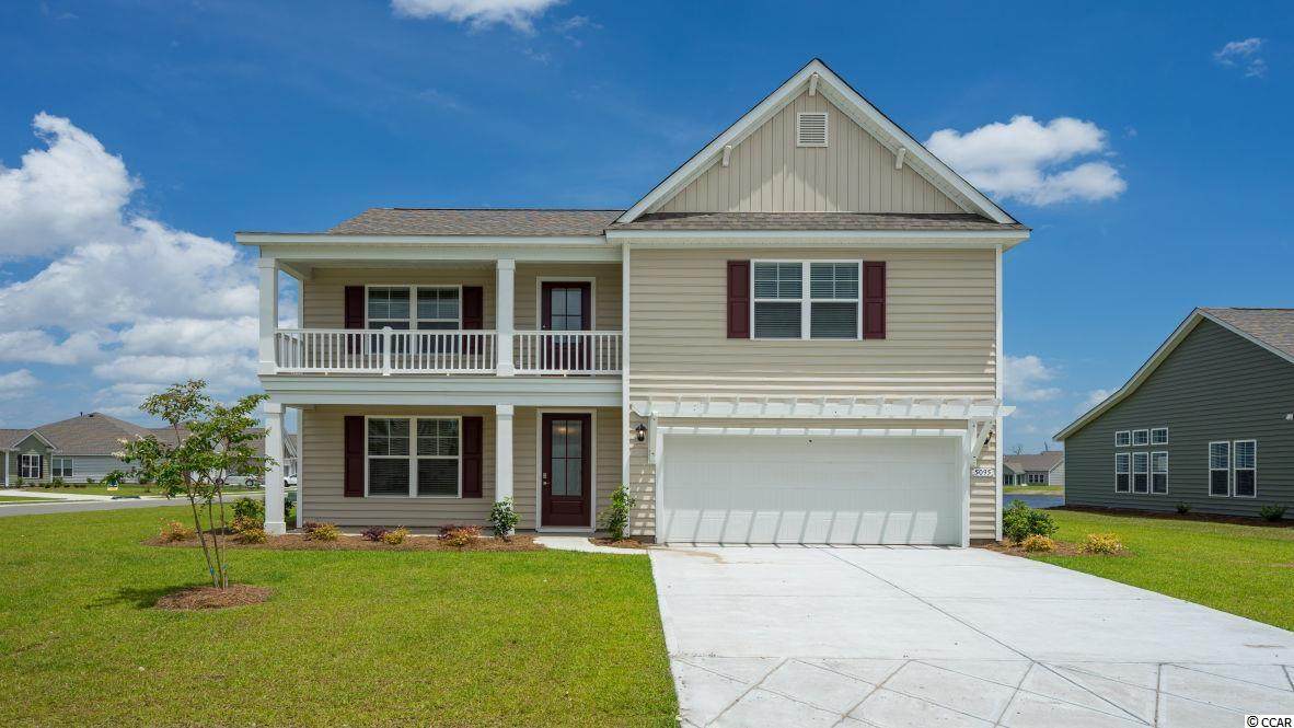 329 Flowering Branch Ave. - Photo 1