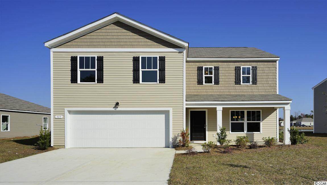 764 Oyster Bluff Dr. - Photo 1