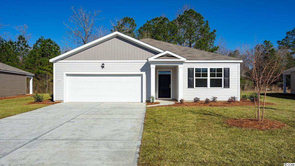 776 Oyster Bluff Dr. - Photo 1