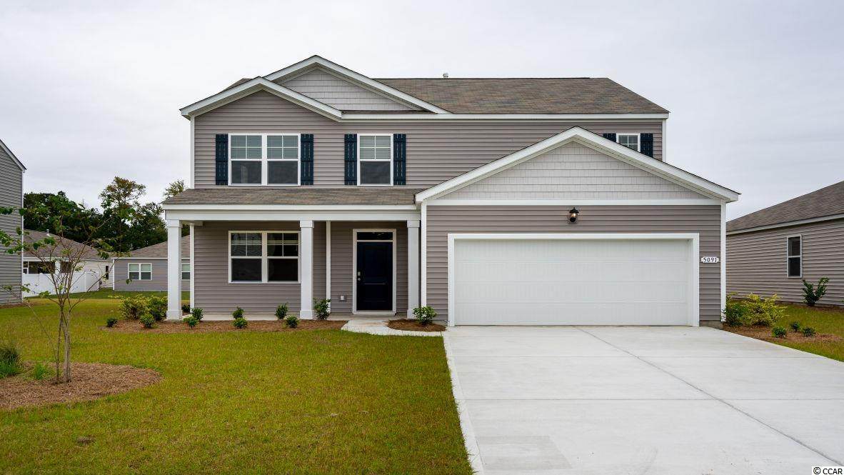 792 Oyster Bluff Dr. - Photo 1