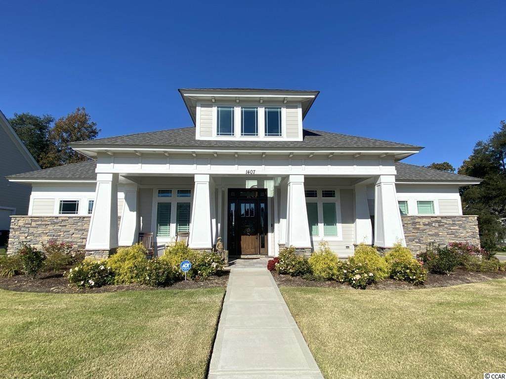 1407 Surf Pointe Dr. - Photo 1