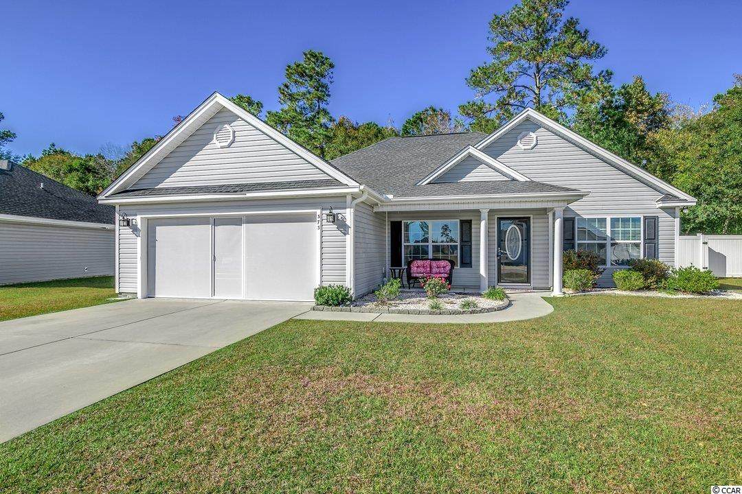 373 Millbrook Circle - Photo 1