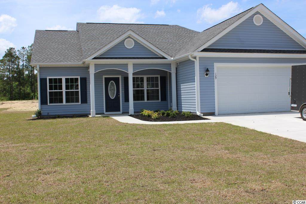 129 Baylee Circle - Photo 1