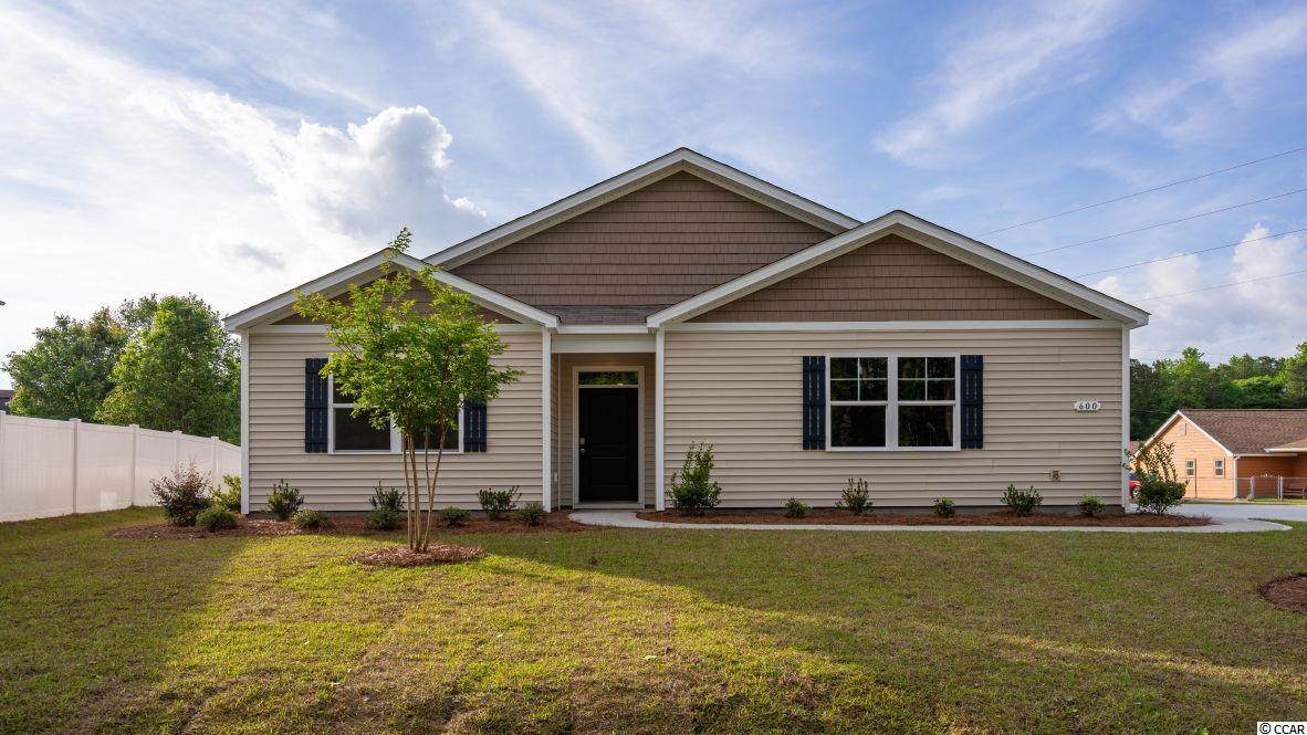 768 Oyster Bluff Dr. - Photo 1