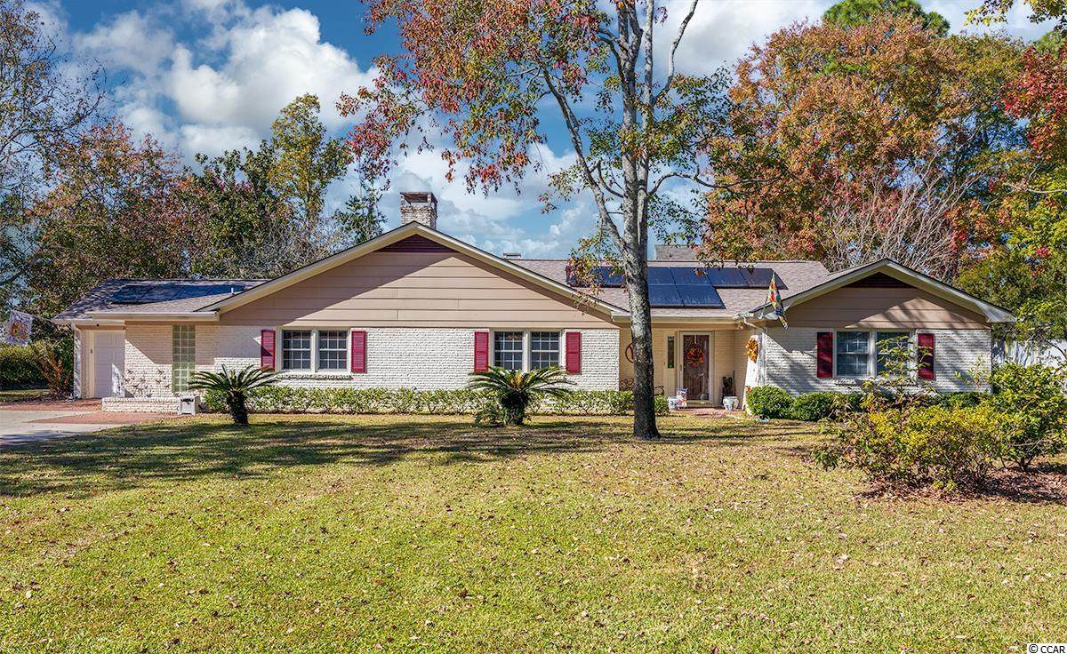 1604 Deer Park Ln. - Photo 1