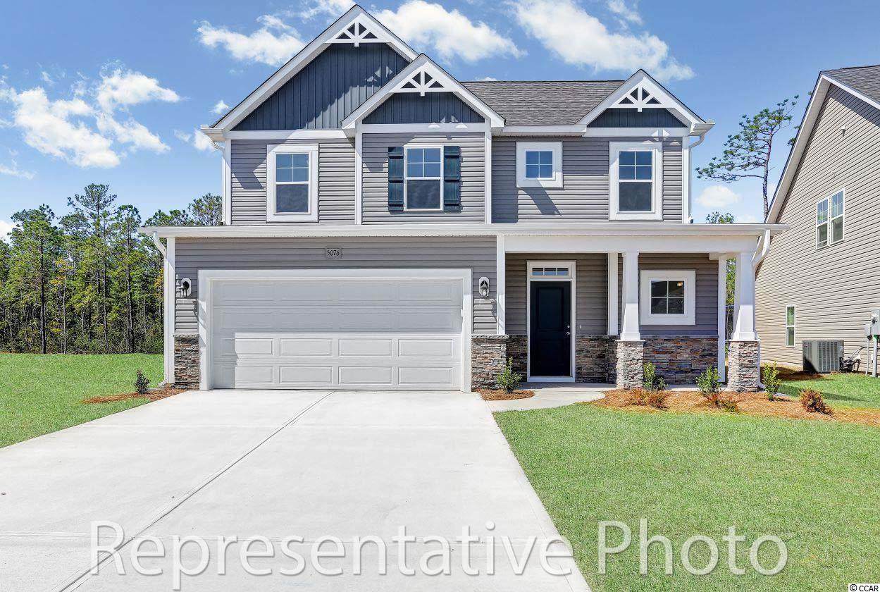 TBD8 Capri Court - Photo 1