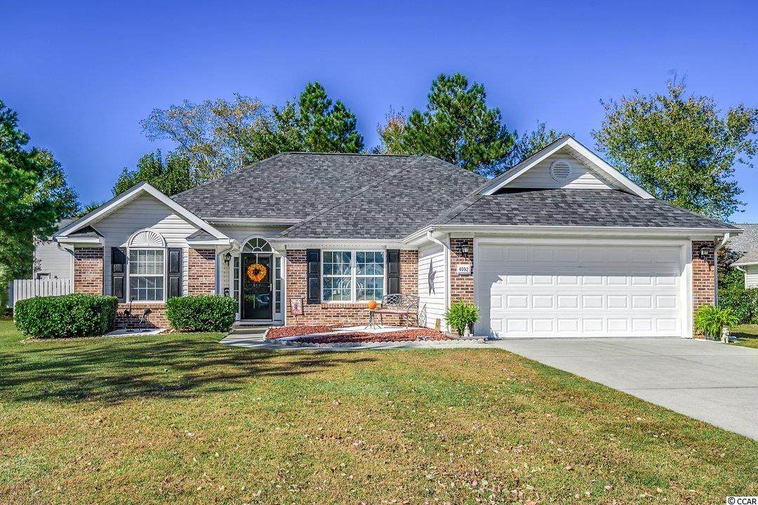 4092 Steeple Chase Dr. - Photo 1