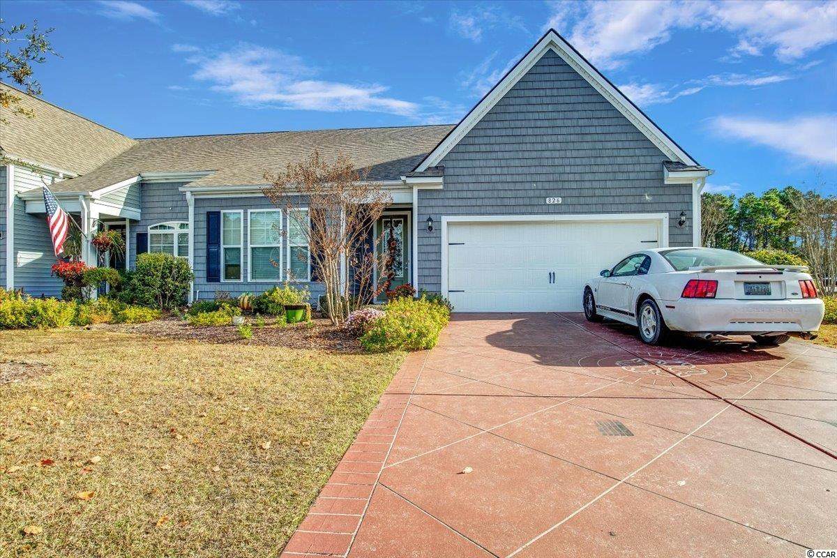 826 Arezzo Way - Photo 1
