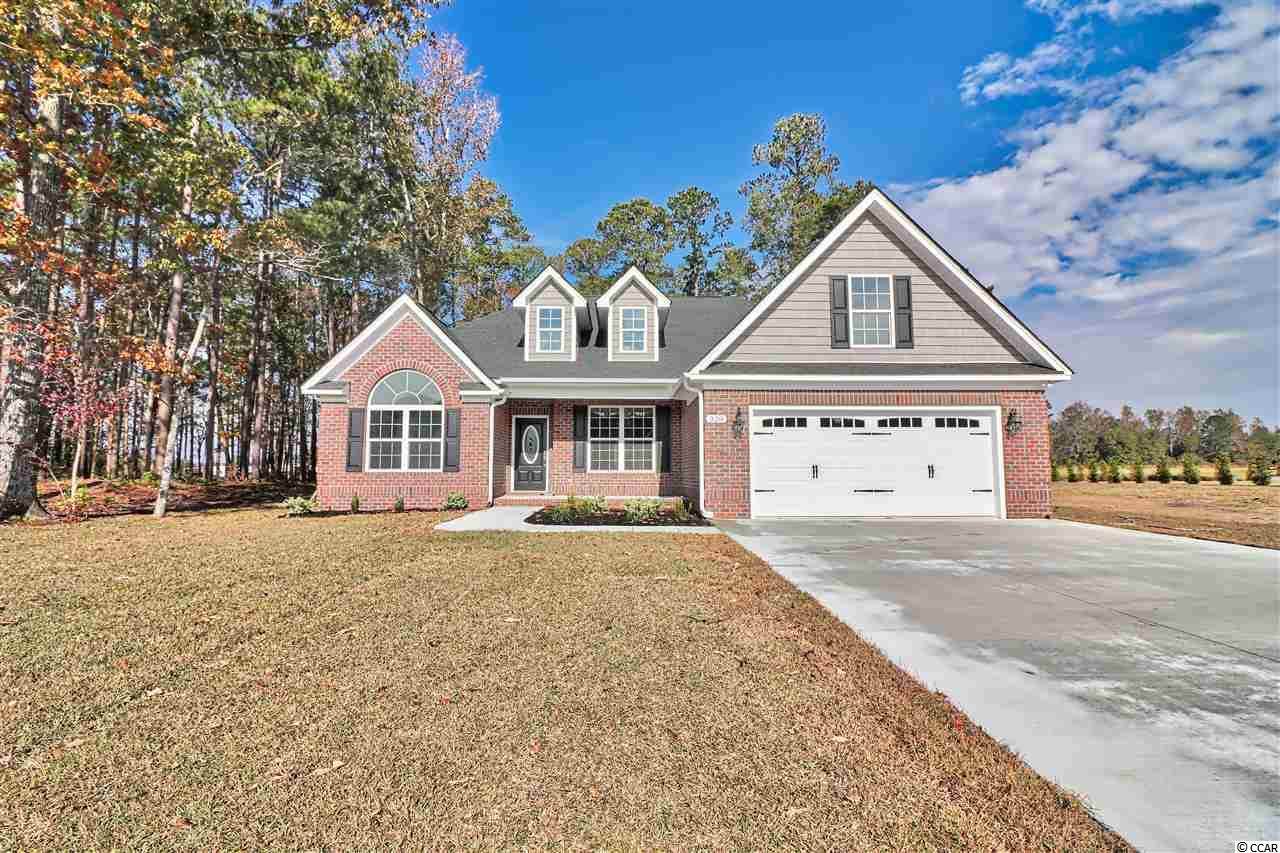 1068 Busy Corner Rd. - Photo 1