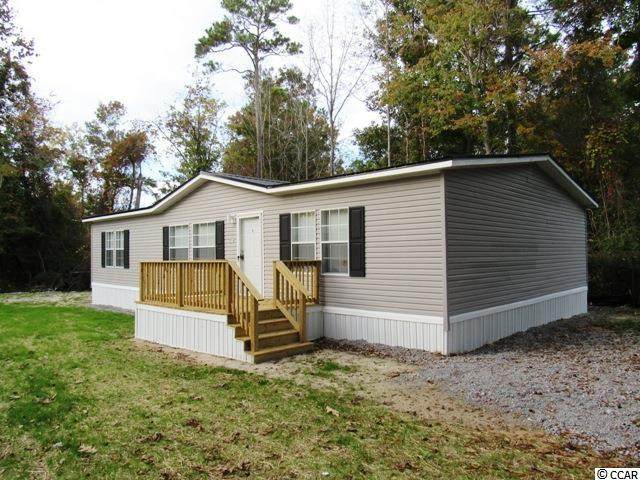 146 Jackrabbit Place - Photo 1
