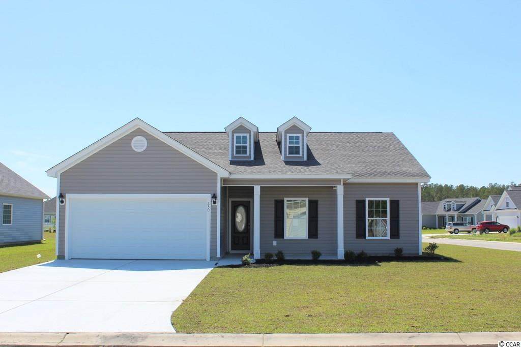 597 Timber Creek Dr. - Photo 1
