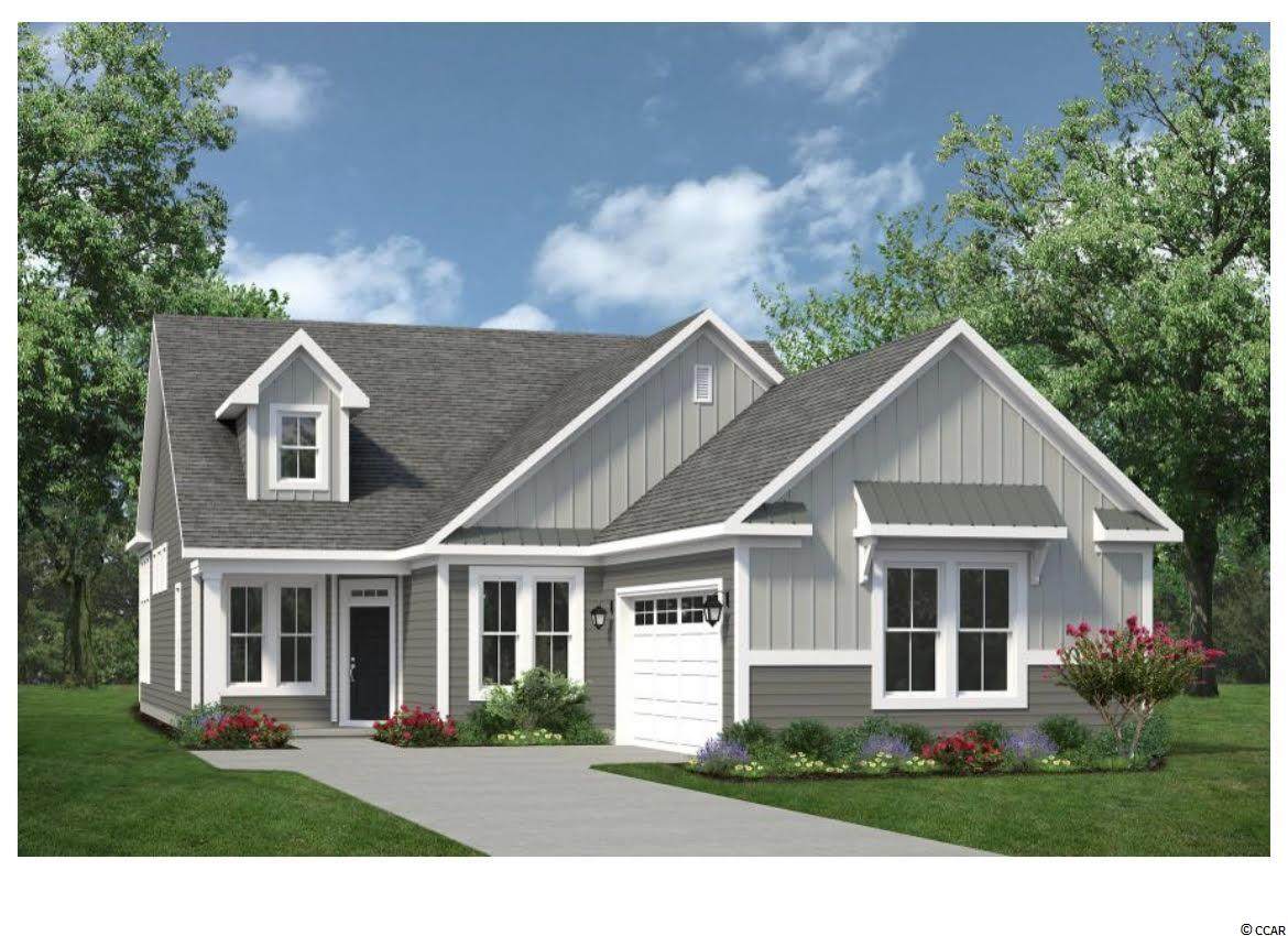 155 Starlit Way - Photo 1