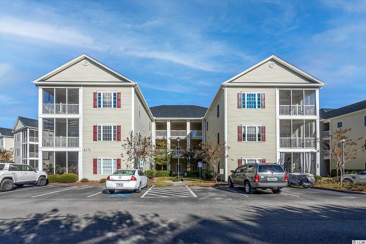 2070 Cross Gate Blvd - Photo 1