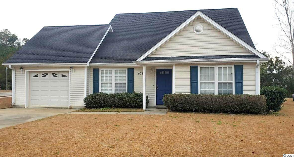 108 Lilly Pond Ct. - Photo 1