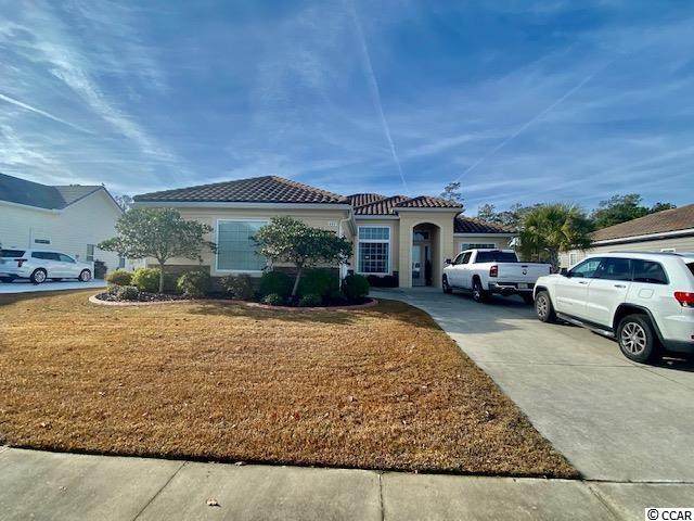 645 Evers Loop - Photo 1