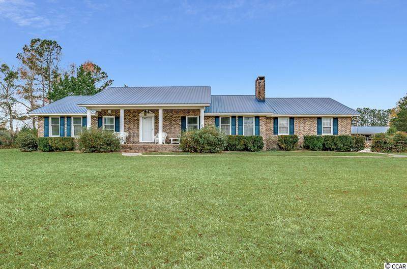 1008 Eula Dr. - Photo 1