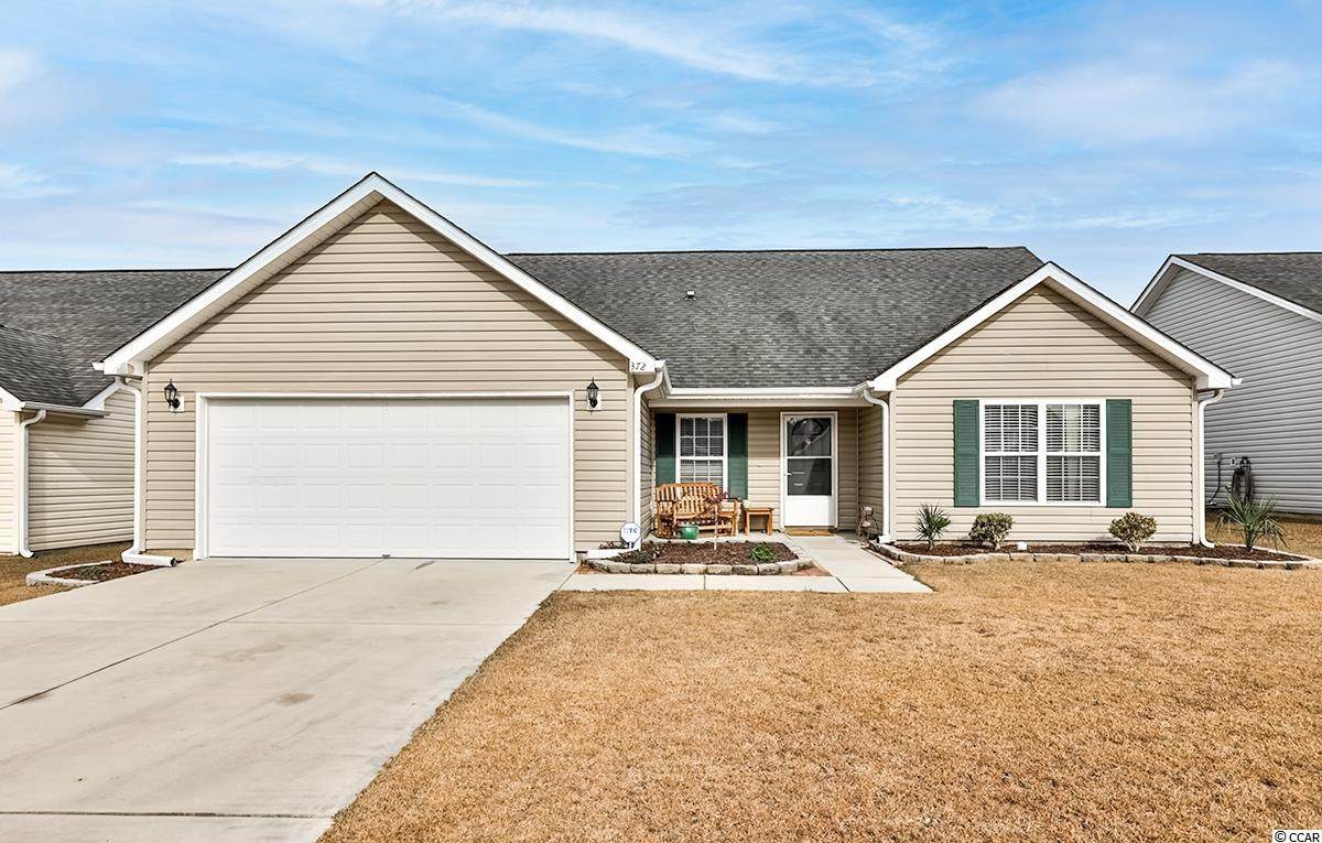 372 Blue Rock Dr. - Photo 1
