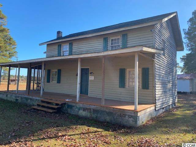 6011 Highway 917 - Photo 1