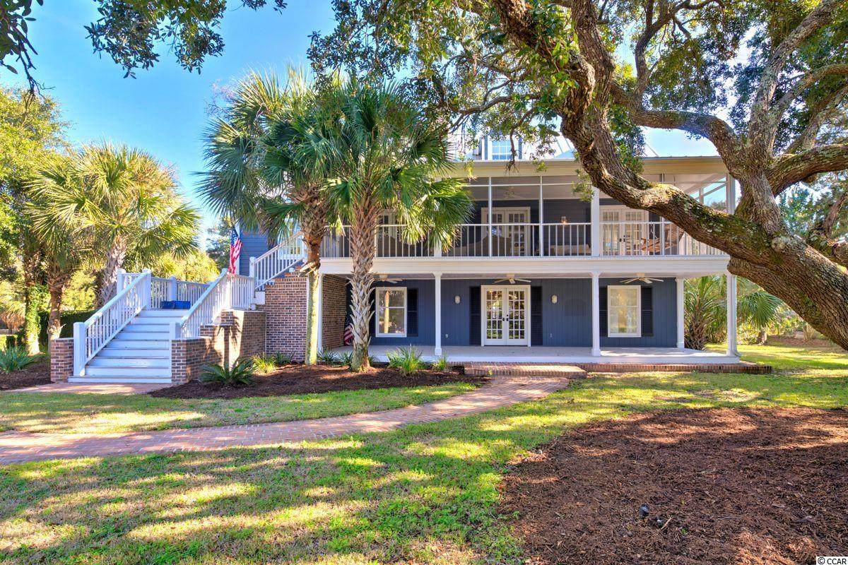 509 Debordieu Blvd. - Photo 1